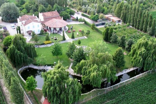 Villamoreno, Book Bed and Breakfast Merlara Veneto