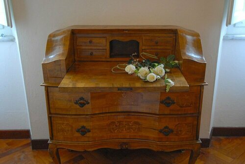 B&B Ester, Book Bed and Breakfast Hoteller i Pisa med parkering, Parkering