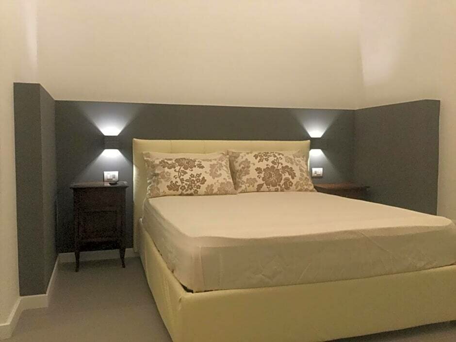 Suite Mareluna