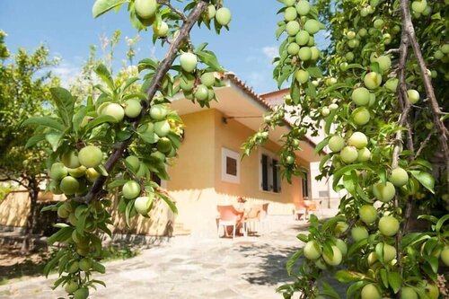 Nel Giardino Dei Limoni, Забронировать Отель «постель и завтрак» Сан-Мауро-Чиленто Cilento Coast