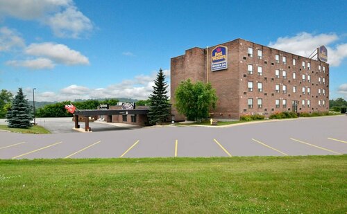 Days Inn & Conference Centre by Wyndham Renfrew, Réserver Hôtel  