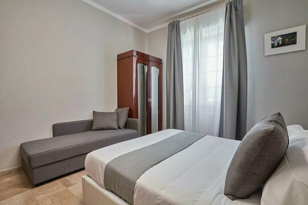 The Rif - Boutique Hotel