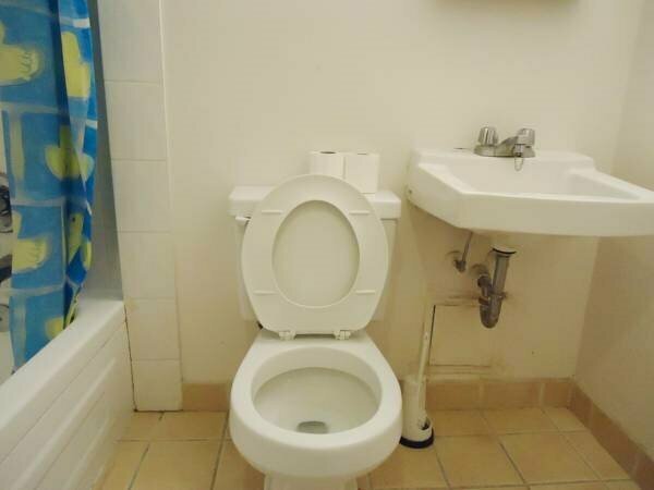 Toronto Furnished Living