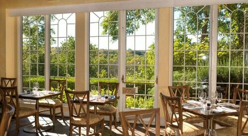 Inn On The Twenty, Prenota Hotel Hotel business a Ontario, 4* 5*