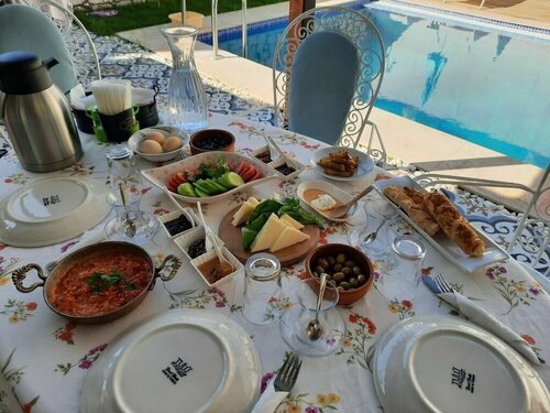 Aral Turquoise Boutique Hotel