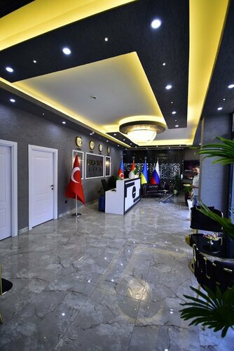 LOCA Suit LİFE AİRPORT HOTEL, Забронировать Отель Отели Пендик 3 звезды, 3*