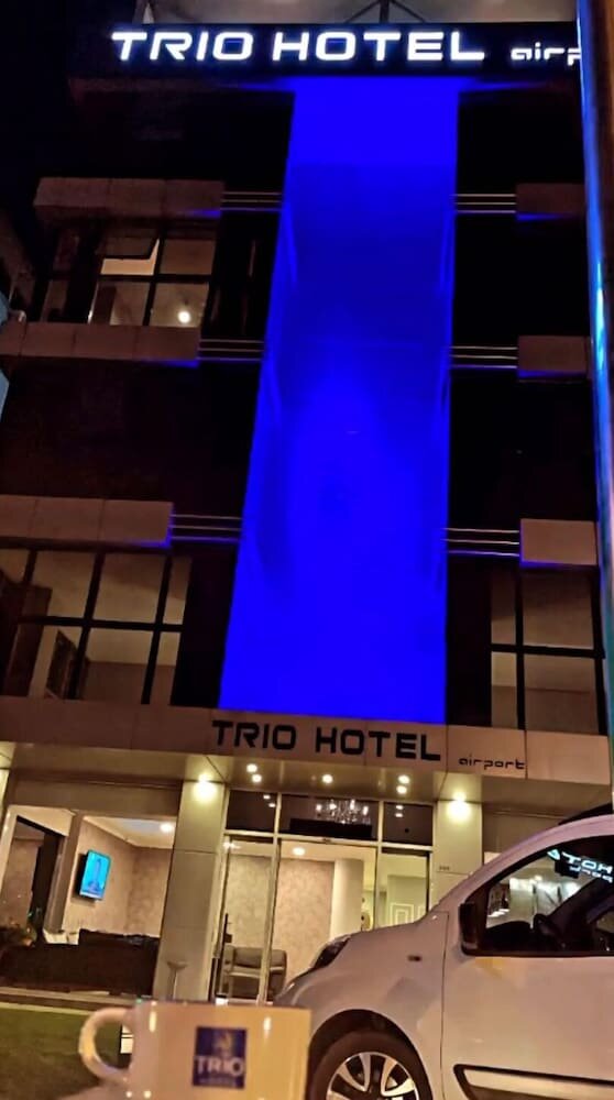 Trio Restaurant