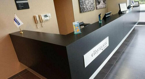 City Express Plus by Marriott Cali Colombia, Забронировать Отель Кали Cauca