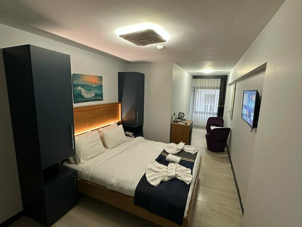 Vama Otel Taksim Hotel