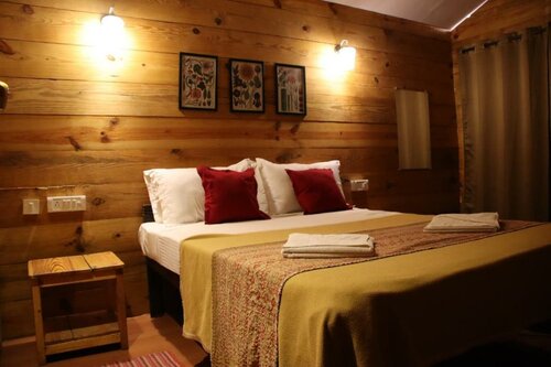 Agonda Heritage, Prenota Affittacamere Hotel SPA a Goa, SPA