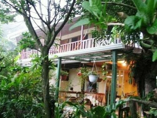 Hotel Jardines de Monteverde