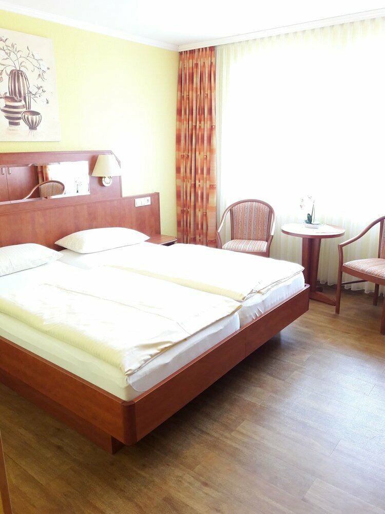 Altwernigeröder Apparthotel