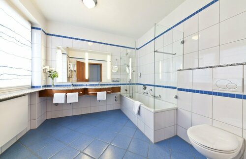 Hotel Boulevard, Reserva ahora Hotel Hoteles en Stuttgart con aparcamiento, cerca de University of Applied Sciences, Aparcamiento