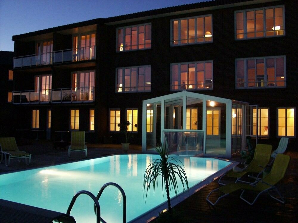 Hotel Berlin