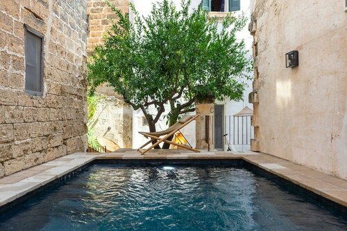 Casa a Corte, Varaa Matkakoti Nardò Salento