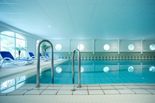 Hotel Aselager Mühle, Забронировать Отель Отели Херцлаке 4 звезды, 4*