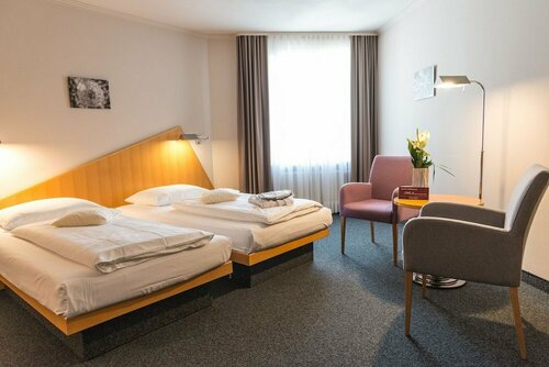 Golfhotel Fahrenbach, Book Hotel Trostau Fichtel Mountains