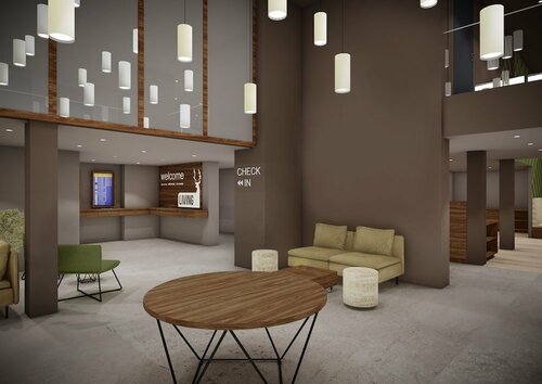 Platzhirsch Living, Забронировать Отель Отели земли Гессена 3 звезды, 3*