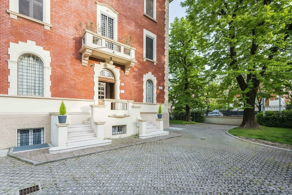 Villa Savioli