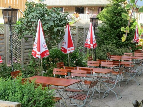 Alp Inn, Book Hotel SPA-hoteller i Bayern, SPA