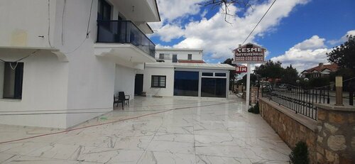 Çeşme holiday homes, Забронировать Апарт-отель Апарт-отели Чешме, Апарт-отель