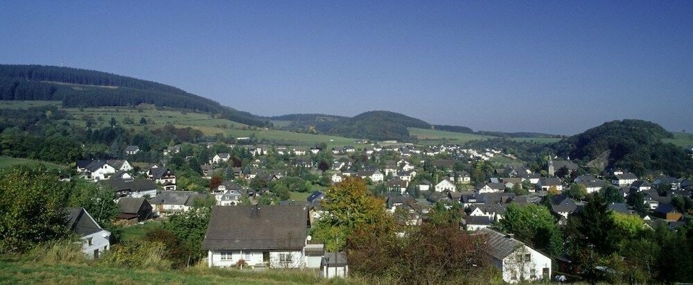 Haus zur Sonne