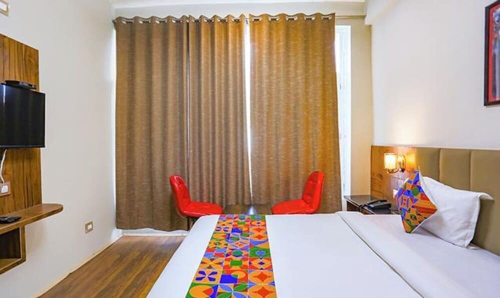 Outhills by Fabhotel