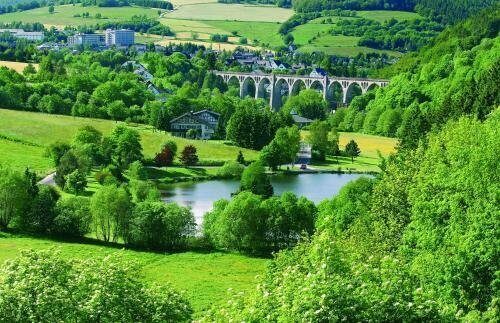 Sonnenhof-Willingen, Забронировать Отель Виллинген Димельзее