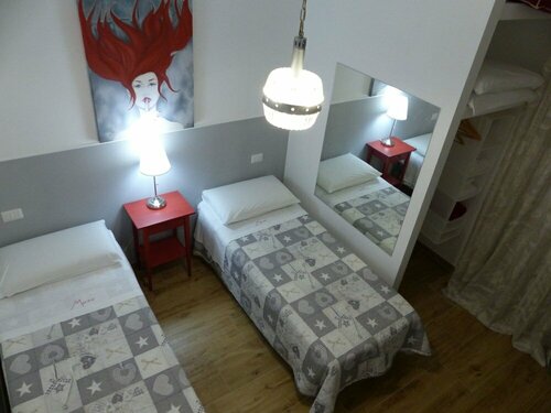 Interno 45, Забронировать Отель Отели Матера с парковкой, рядом с Монастырь Святого Августина, Парковка
