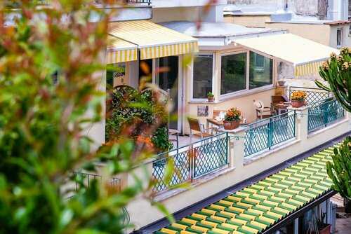 B&B Marcantonio - Ischia Ponte, Buchen Sie Bed & Breakfast Ischia Ischia