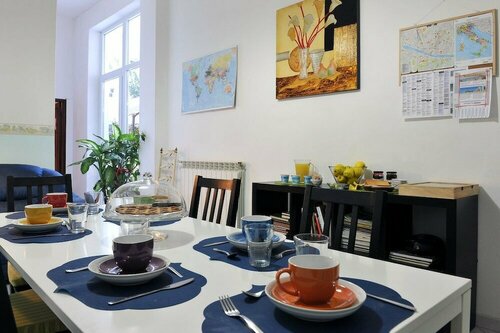 Bed and Breakfast da Mila, Book Bed and Breakfast Florence Tuscany