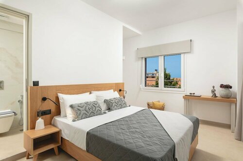 Elia City Apartments, Забронировать Апартаменты/квартира Апартаменты Ханья, рядом с Presentation of the Virgin Mary Cathedral, Апартаменты/квартира