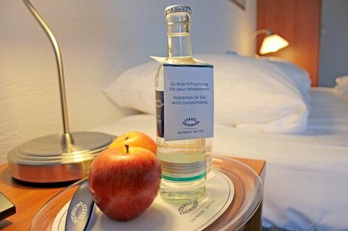 Kupferkanne, Rezerwuj Hotel Bocholt Münsterland