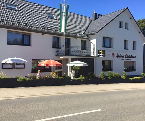 Höfener Wirtshaus, Забронировать Отель Моншау Айфель