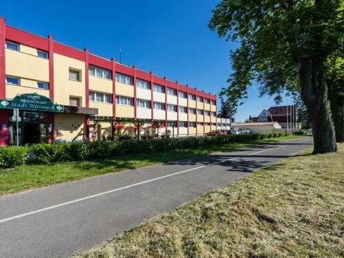 Hotel Stadt Wittstock, Rezervați Hotel Wittstock/Dosse 