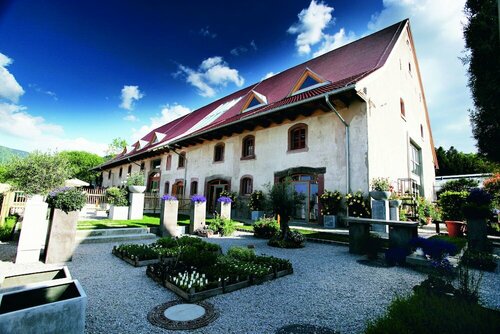 hotel rainhof scheune & naturpark restaurant, Réserver Hôtel Kirchzarten Brisgau