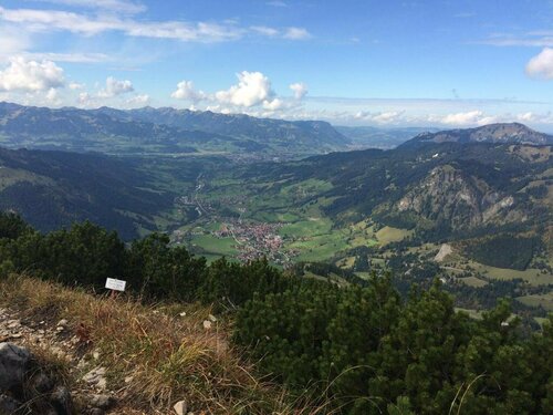 Sonnenpark, Ihr Bett im Allgäu, Reserva ahora Hotel Hoteles en Baviera con aparcamiento, Aparcamiento