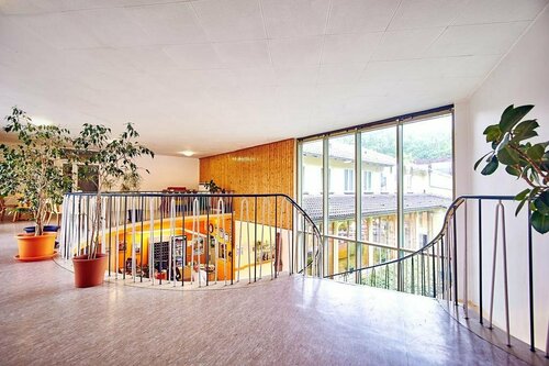 DJH Jugendherberge Hagen, Prenota Hotel Hagen Renania Settentrionale-Vestfalia