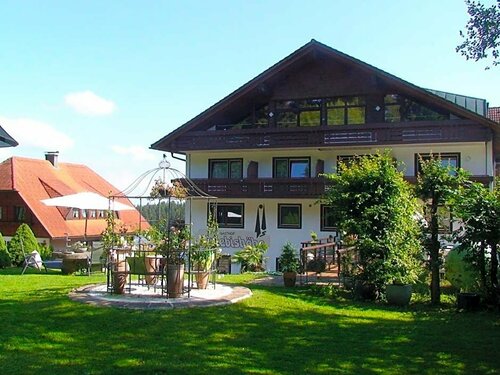 Hotel Restaurant Kniebishöhe, Réserver Hôtel Hôtels à Bade-Wurtemberg avec parking, Parking