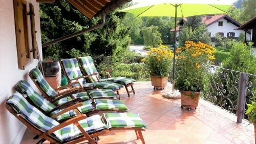 Hotel Leonhardihof, Забронировать Отель Отели в центре Бад-Тёльц, в центре, Завтраки