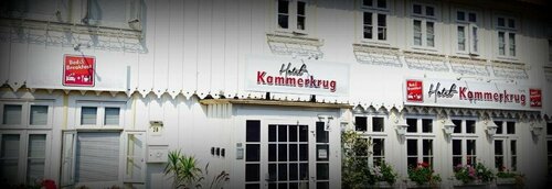 Hotel Kammerkrug, Réserver Hôtel Bad Harzburg Basse-Saxe