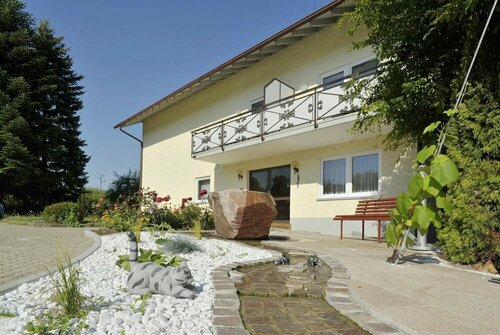 Pension Fohrenberg, Réserver Maison d'hôtes Hôtels à Bade-Wurtemberg avec parking, Parking