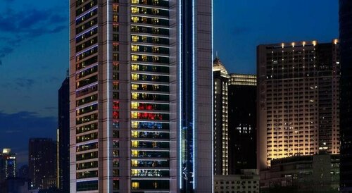 Chongqing Empark Grand Hotel, Забронировать Отель Отели и гостиницы Jiang Bei, Отель