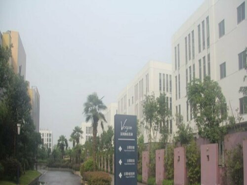 Nanjing Vogue Boutique Motel, Prenota Motel Hotel 4 stelle a Jiangsu, 4*