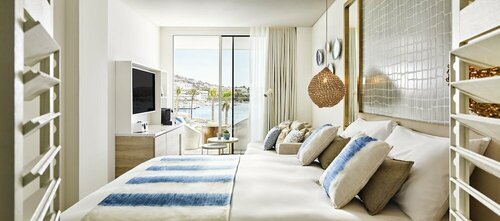 Nobu Hotel Ibiza Bay, Prenota Hotel Hotel SPA a Maiorca, SPA