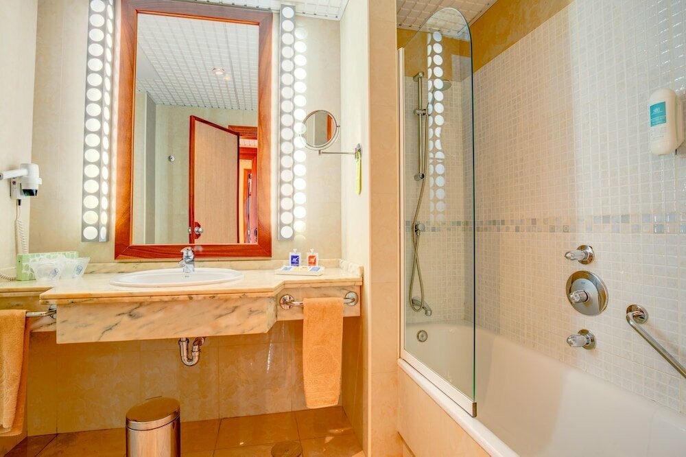 SBH Crystal Beach Hotel & Suites