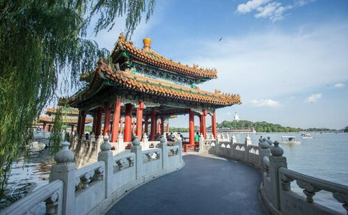Beijing Guangyao Service Apartment Chaoyangmen, Забронировать Апартаменты/квартира Чаоян Пекин, рядом с Beijing Youtang Shenghuo Square