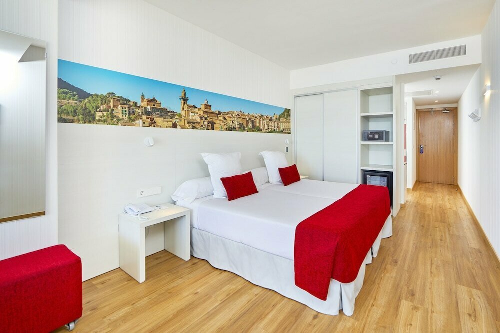 Hotel Negresco Playa de Palma - Adults Only