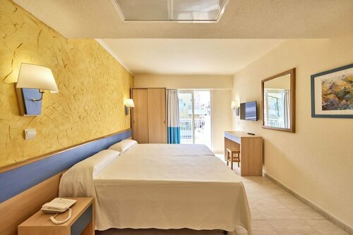 AHOI! Urban Beach Hotel, Book Hotel 3-stjernede hoteller i Palma, 3*