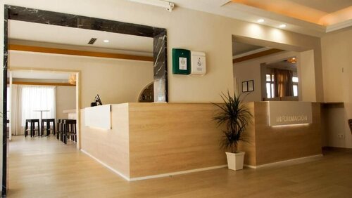 Hotel Iris, Забронировать Отель Эль-Ареналь Майорка